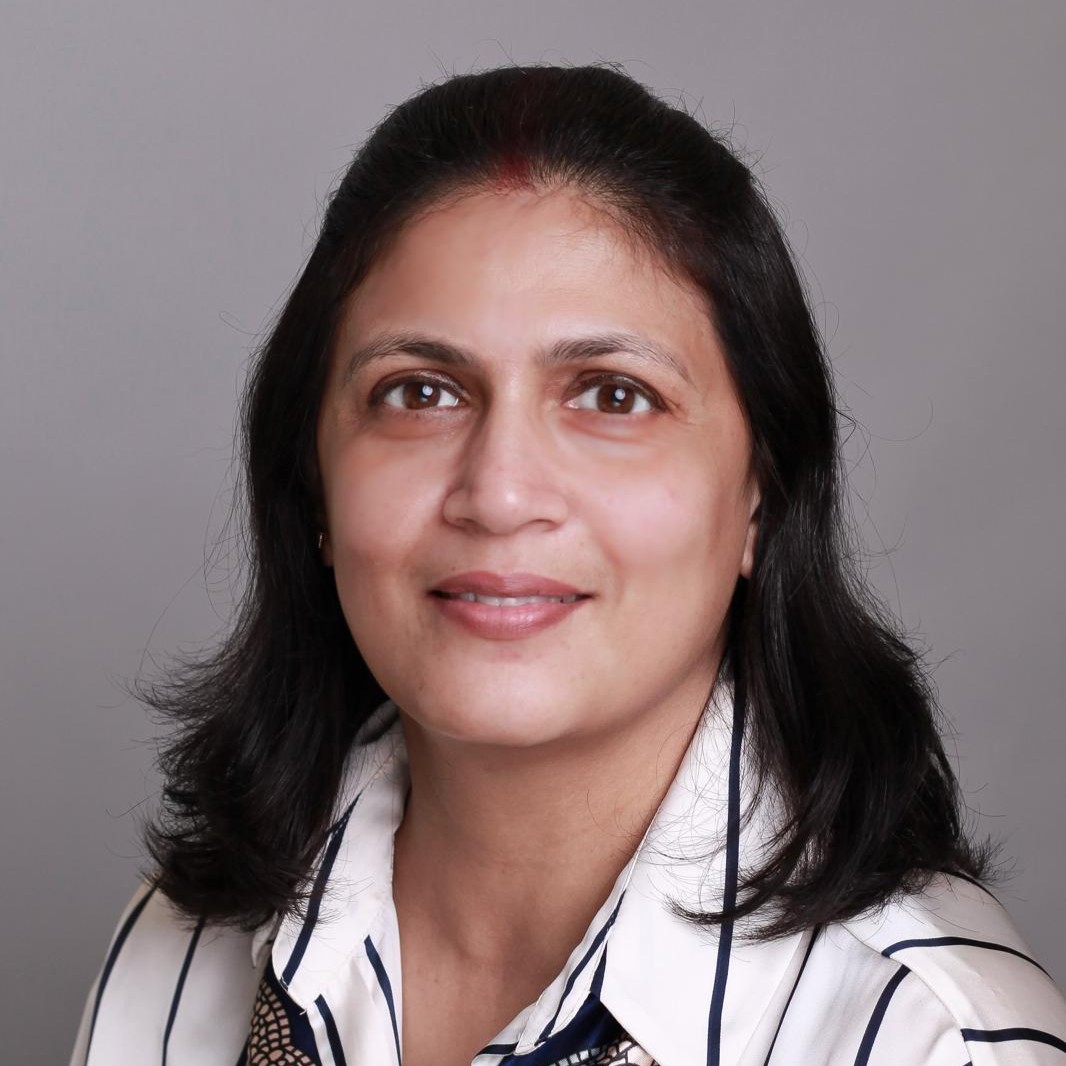 Priya Singh